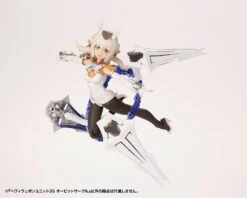 Kotobukiya M.S.G. Modeling Support Goods Heavy Weapon Unit 35 Orbit Circle -Bandai MH35 hw35 orbitcircle 05