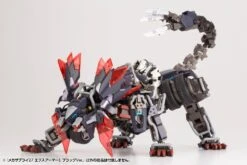 M.S.G. Modeling Support Goods Mecha Supply 27 Expansion Armor (Type E) (Black Ver.) 13 M.S.G. Modeling Support Goods Mecha Supply 27 Expansion Armor (Type E) (Black Ver.) -Bandai MJ27J mechasupply27 expansionarmor e black 06