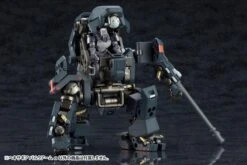 Hexa Gear Bulkarm Alpha 1/24 Scale Model Kit 15 Hexa Gear Bulkarm Alpha 1/24 Scale Model Kit -Bandai PVC11833 10