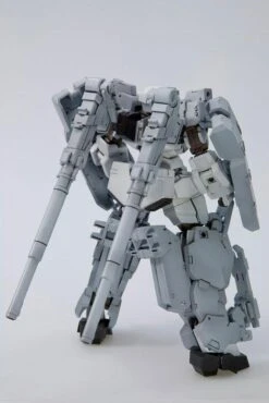 FRAME ARMS REMODELING RYURAI:RE PLASTIC MODEL KIT -Bandai TYPE 38 MODEL1 RYURAI5