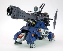 Zoids Highend Master Model RZ-013 Buster Tortoise 1/72 Scale Model Kit 10 Zoids Highend Master Model RZ-013 Buster Tortoise 1/72 Scale Model Kit -Bandai ZD025X bustertortoise 01