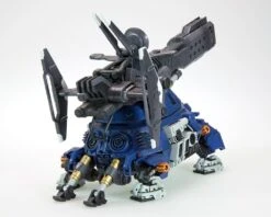 Zoids Highend Master Model RZ-013 Buster Tortoise 1/72 Scale Model Kit 12 Zoids Highend Master Model RZ-013 Buster Tortoise 1/72 Scale Model Kit -Bandai ZD025X bustertortoise 03