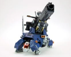 Zoids Highend Master Model RZ-013 Buster Tortoise 1/72 Scale Model Kit 15 Zoids Highend Master Model RZ-013 Buster Tortoise 1/72 Scale Model Kit -Bandai ZD025X bustertortoise 06