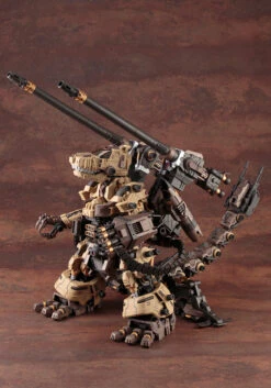 Zoids Highend Master Model RBOZ-003 Gojulas The Ogre Model Kit 26 Zoids Highend Master Model RBOZ-003 Gojulas The Ogre Model Kit -Bandai ZD099R gojulastheogre pp06