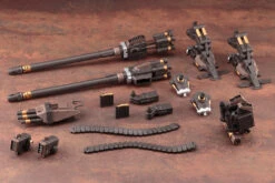 Zoids Highend Master Model RBOZ-003 Gojulas The Ogre Model Kit 34 Zoids Highend Master Model RBOZ-003 Gojulas The Ogre Model Kit -Bandai ZD099R gojulastheogre pp13