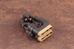 Zoids Highend Master Model RBOZ-003 Gojulas The Ogre Model Kit 35 Zoids Highend Master Model RBOZ-003 Gojulas The Ogre Model Kit -Bandai ZD099R gojulastheogre pp14