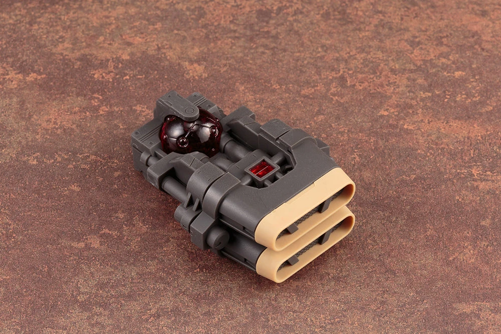 Zoids Highend Master Model RBOZ-003 Gojulas The Ogre Model Kit 16 Zoids Highend Master Model RBOZ-003 Gojulas The Ogre Model Kit - Image 16