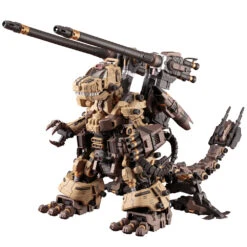 Zoids Highend Master Model RBOZ-003 Gojulas The Ogre Model Kit 31 Zoids Highend Master Model RBOZ-003 Gojulas The Ogre Model Kit -Bandai ZD099R gojulastheogre ppw