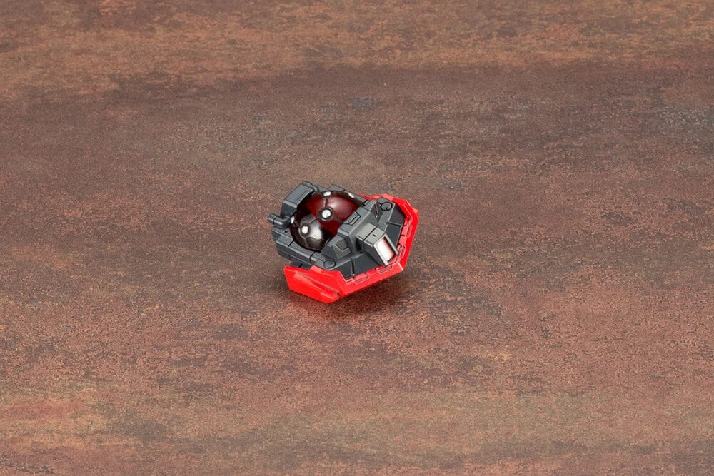 Zoids Highend Master Model EZ-049 Sturm Tyrann 1/72 Scale Model Kit (Reissue) 12 Zoids Highend Master Model EZ-049 Sturm Tyrann 1/72 Scale Model Kit (Reissue) - Image 12