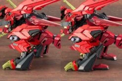 Zoids Highend Master Model EZ-049 Sturm Tyrann 1/72 Scale Model Kit (Reissue) 22 Zoids Highend Master Model EZ-049 Sturm Tyrann 1/72 Scale Model Kit (Reissue) -Bandai ZD102X sturmtyann 7