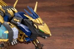 Zoids HMM EZ-054 Liger Zero X 1/72 Scale Model Kit 28 Zoids HMM EZ-054 Liger Zero X 1/72 Scale Model Kit -Bandai ZD107 EZ 054 ligerzeroX 07