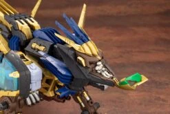 Zoids HMM EZ-054 Liger Zero X 1/72 Scale Model Kit 30 Zoids HMM EZ-054 Liger Zero X 1/72 Scale Model Kit -Bandai ZD107 EZ 054 ligerzeroX 09