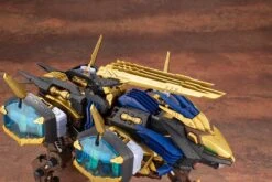 Zoids HMM EZ-054 Liger Zero X 1/72 Scale Model Kit 35 Zoids HMM EZ-054 Liger Zero X 1/72 Scale Model Kit -Bandai ZD107 EZ 054 ligerzeroX 14