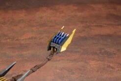 Zoids HMM EZ-054 Liger Zero X 1/72 Scale Model Kit 39 Zoids HMM EZ-054 Liger Zero X 1/72 Scale Model Kit -Bandai ZD107 EZ 054 ligerzeroX 18