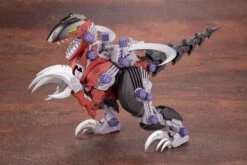 Zoids Highend Master Model EZ027 Rev Raptor 1/72 Scale Model Kit -Bandai ZD111 revrapter 06