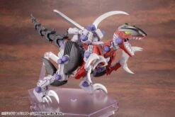 Zoids Highend Master Model EZ027 Rev Raptor 1/72 Scale Model Kit -Bandai ZD111 revrapter 07