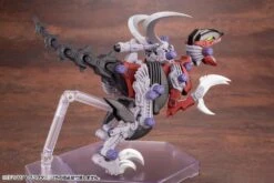 Zoids Highend Master Model EZ027 Rev Raptor 1/72 Scale Model Kit -Bandai ZD111 revrapter 08
