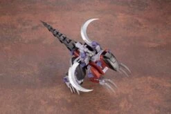 Zoids Highend Master Model EZ027 Rev Raptor 1/72 Scale Model Kit -Bandai ZD111 revrapter 14