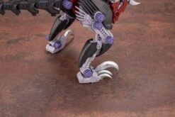 Zoids Highend Master Model EZ027 Rev Raptor 1/72 Scale Model Kit -Bandai ZD111 revrapter 15