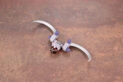 Zoids Highend Master Model EZ027 Rev Raptor 1/72 Scale Model Kit -Bandai ZD111 revrapter 19