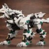 Kotobukiya Zoids Highend Master Model RZ-053 Konig Wolf 1/72 Scale Model Kit