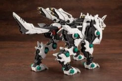 Kotobukiya Zoids Highend Master Model RZ-053 Konig Wolf 1/72 Scale Model Kit -Bandai ZD112 KONIGWOLF 03