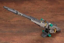 Kotobukiya Zoids Highend Master Model Dual Sniper Rifle & AZ Five Launch Missile System Set Customize Parts Model Kit -Bandai ZD113 SniperRifle MissileSet 03