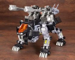 1/72 ZOIDS RZ-007 SHIELD LIGER DCS-J -Bandai ZD129 ZOIDS RZ 007SHIELDLIGERDCS J 3