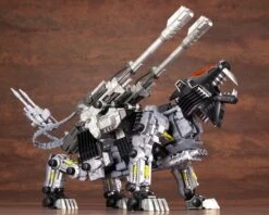 1/72 ZOIDS RZ-007 SHIELD LIGER DCS-J -Bandai ZD129 ZOIDS RZ 007SHIELDLIGERDCS J 4
