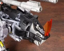 1/72 ZOIDS RZ-007 SHIELD LIGER DCS-J -Bandai ZD129 ZOIDS RZ 007SHIELDLIGERDCS J 6