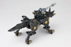 Zoids Highend Master Model RZ-046 Shadow Fox (Marking Plus Ver.) 1/72 Scale Model Kit -Bandai ZD145X ShadowFOX Mplus 05