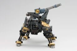 Zoids Highend Master Model RZ-046 Shadow Fox (Marking Plus Ver.) 1/72 Scale Model Kit -Bandai ZD145X ShadowFOX Mplus 06