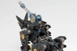 Zoids Highend Master Model RZ-046 Shadow Fox (Marking Plus Ver.) 1/72 Scale Model Kit -Bandai ZD145X ShadowFOX Mplus 15