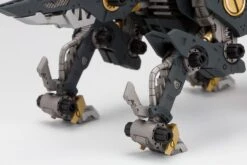 Zoids Highend Master Model RZ-046 Shadow Fox (Marking Plus Ver.) 1/72 Scale Model Kit -Bandai ZD145X ShadowFOX Mplus 16
