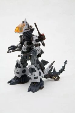 Zoids Highend Master Model 1/72 RZ-014 Godos (Marking Plus Ver.) 22 Zoids Highend Master Model 1/72 RZ-014 Godos (Marking Plus Ver.) -Bandai ZD157 godosMK 01