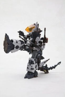 Zoids Highend Master Model 1/72 RZ-014 Godos (Marking Plus Ver.) 26 Zoids Highend Master Model 1/72 RZ-014 Godos (Marking Plus Ver.) -Bandai ZD157 godosMK 05