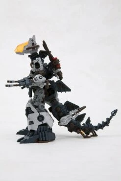 Zoids Highend Master Model 1/72 RZ-014 Godos (Marking Plus Ver.) 28 Zoids Highend Master Model 1/72 RZ-014 Godos (Marking Plus Ver.) -Bandai ZD157 godosMK 07
