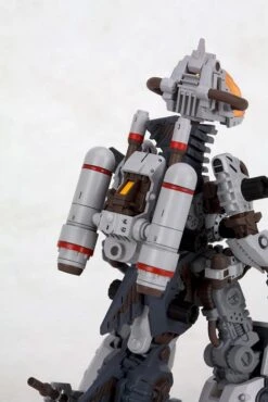 Zoids Highend Master Model 1/72 RZ-014 Godos (Marking Plus Ver.) 35 Zoids Highend Master Model 1/72 RZ-014 Godos (Marking Plus Ver.) -Bandai ZD157 godosMK 14