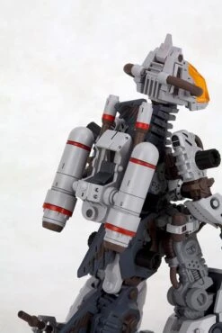 Zoids Highend Master Model 1/72 RZ-014 Godos (Marking Plus Ver.) 36 Zoids Highend Master Model 1/72 RZ-014 Godos (Marking Plus Ver.) -Bandai ZD157 godosMK 15