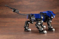 Zoids Highend Master Model RZ-007 Shield Liger (Marking Plus Ver.) 1/72 Scale Model Kit 13 Zoids Highend Master Model RZ-007 Shield Liger (Marking Plus Ver.) 1/72 Scale Model Kit -Bandai ZD159 SHIELDLIGER MP 03