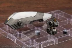 Kotobukiya Zoids Highend Master Model Attack Booster Set Customize Parts Model Kit -Bandai ZD160 AttackBoosterSet 09