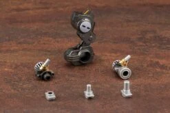 Kotobukiya Zoids Highend Master Model Attack Booster Set Customize Parts Model Kit -Bandai ZD160 AttackBoosterSet 10