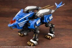 Kotobukiya Zoids Highend Master Model Attack Booster Set Customize Parts Model Kit -Bandai ZD160 AttackBoosterSet 11