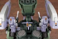 Zoids Highend Master Model Green Horn AB 1/72 Scale Model Kit 18 Zoids Highend Master Model Green Horn AB 1/72 Scale Model Kit -Bandai ZD161 greenhorn 07