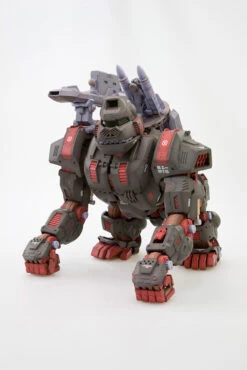 Zoids Highend Master Model EZ-015 Iron Kong (Marking Plus Ver.) 1/72 Scale Model Kit 22 Zoids Highend Master Model EZ-015 Iron Kong (Marking Plus Ver.) 1/72 Scale Model Kit -Bandai ZD163 ironkongMK 01
