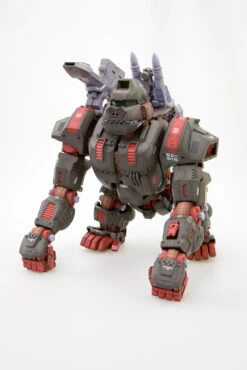 Zoids Highend Master Model EZ-015 Iron Kong (Marking Plus Ver.) 1/72 Scale Model Kit 24 Zoids Highend Master Model EZ-015 Iron Kong (Marking Plus Ver.) 1/72 Scale Model Kit -Bandai ZD163 ironkongMK 03