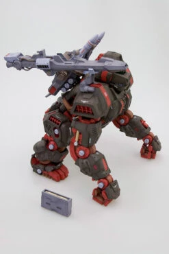 Zoids Highend Master Model EZ-015 Iron Kong (Marking Plus Ver.) 1/72 Scale Model Kit 34 Zoids Highend Master Model EZ-015 Iron Kong (Marking Plus Ver.) 1/72 Scale Model Kit -Bandai ZD163 ironkongMK 14