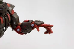 Zoids Highend Master Model EZ-015 Iron Kong (Marking Plus Ver.) 1/72 Scale Model Kit 35 Zoids Highend Master Model EZ-015 Iron Kong (Marking Plus Ver.) 1/72 Scale Model Kit -Bandai ZD163 ironkongMK 15