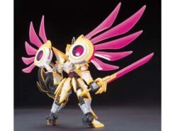 Bandai Little Battlers Experience Hyper Function LBX Nemesis Model Kit 6 Bandai Little Battlers Experience Hyper Function LBX Nemesis Model Kit -Bandai a0d24a45 c0c1 4b18 b944 8bd5de07ee32