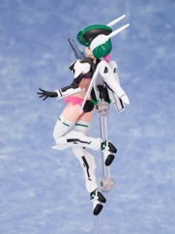 Macross Frontier V.F.G. VF-25F Messiah Ranka Lee (Macross 40th Anniversary) Model Kit 39 Macross Frontier V.F.G. VF-25F Messiah Ranka Lee (Macross 40th Anniversary) Model Kit -Bandai a0e4baab fa60 4cc6 bb28 75ea8c2952bb